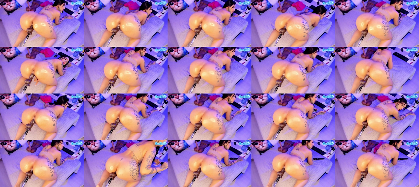 debbiecross CamSoda 14-03-2023